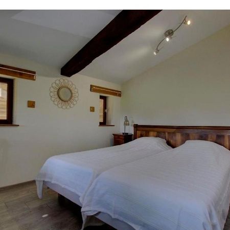 Montcet Chambres D'Hotes Les Vignes מראה חיצוני תמונה
